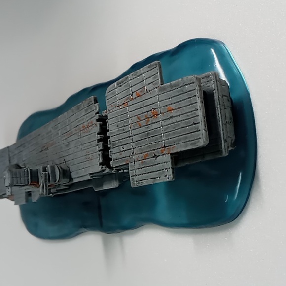 NIB Limited Edition Rivet City Figure - Picture 5 of 7